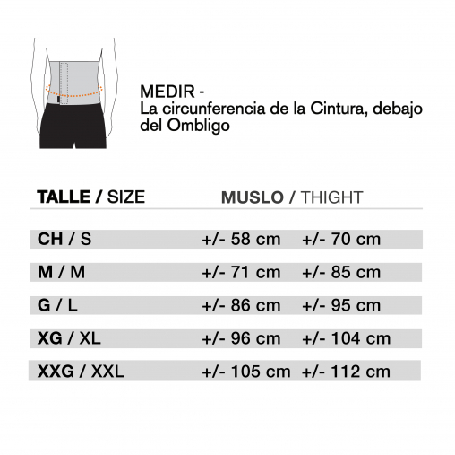 BC-FAJA LUMBAR BALLENADA-TALLE-S-BC1351